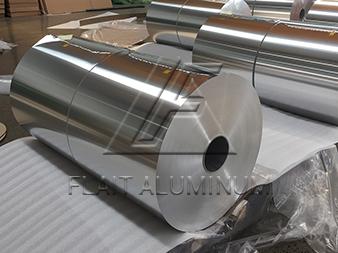Papel de Aluminio para Batería 5