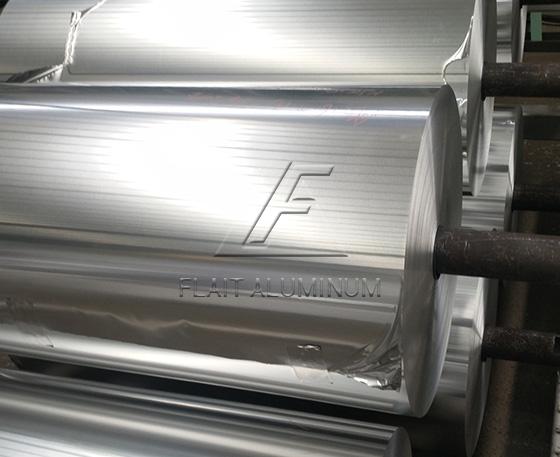 Papel de Aluminio para Contenedores 3