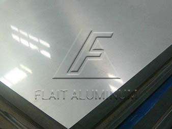 5052 aluminium plate