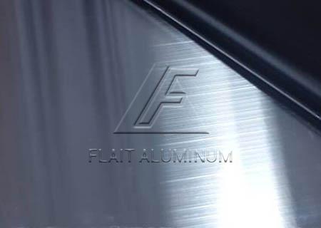 6061 Placa de aluminio rectificada con precisión