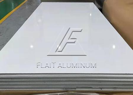 5052 H32 Lámina de aluminio para tanques de combustible