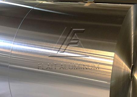3004 Papel de aluminio para loncheras