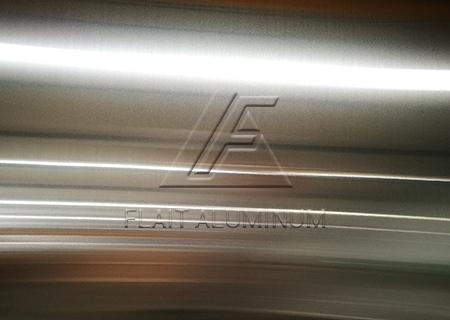 8011 Papel de aluminio para tartas de huevo Papel de aluminio