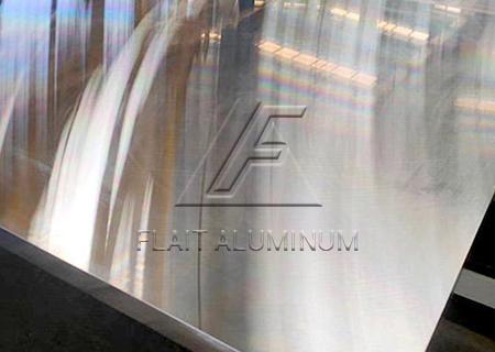 Las diferencias entre la placa de aluminio 5052 y la placa de aluminio 5083