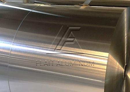 1060 Papel de aluminio para papel de aluminio para carcasa de batería