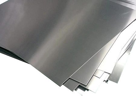 Fabricante confiable de 5052 placa chapa de aluminio