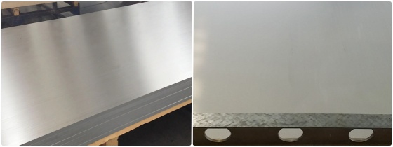 6061 T6 placa de aluminio