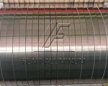 1060 tira de aluminio