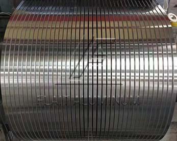 1070 Tira de Aluminio