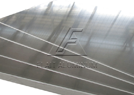 5A03 láminas de aluminio