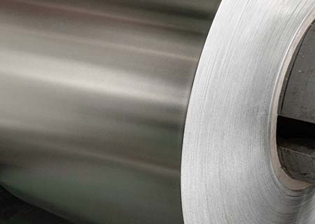 bobinas de aluminio laminado en frío 1100