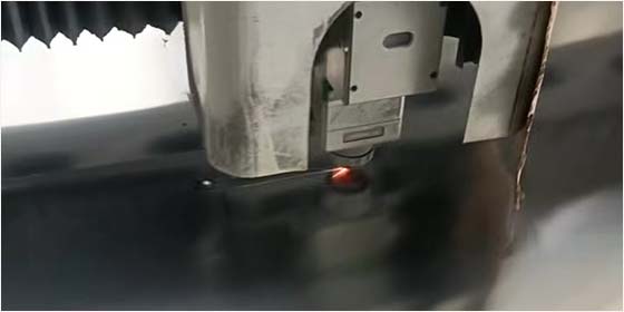 Procesos de Corte de Placas de Aluminio 6061